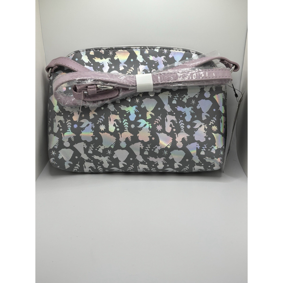 NWT Disney Princess Crossbody Bag | Cute & Collectible - Picture 4 of 5